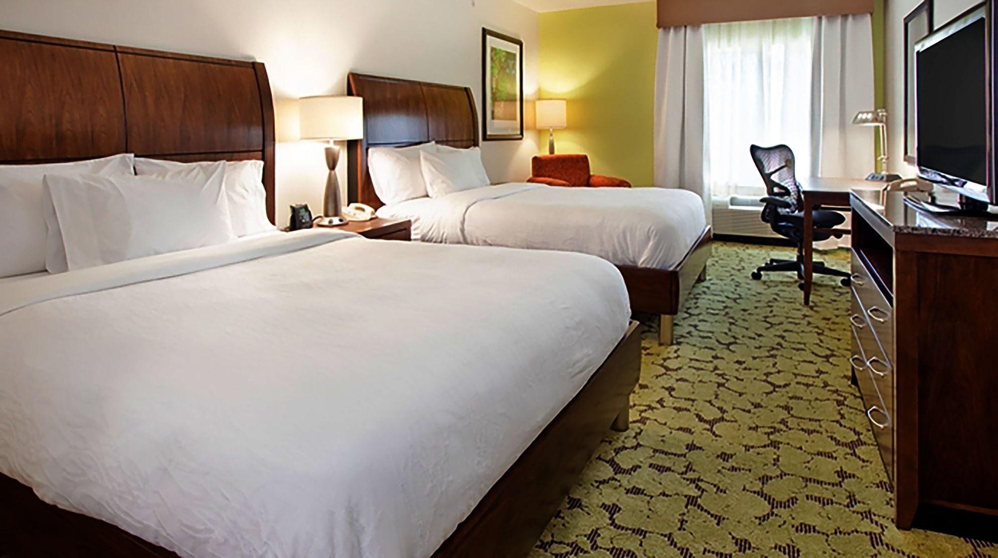 Hilton Garden Inn Boca Raton Exteriér fotografie
