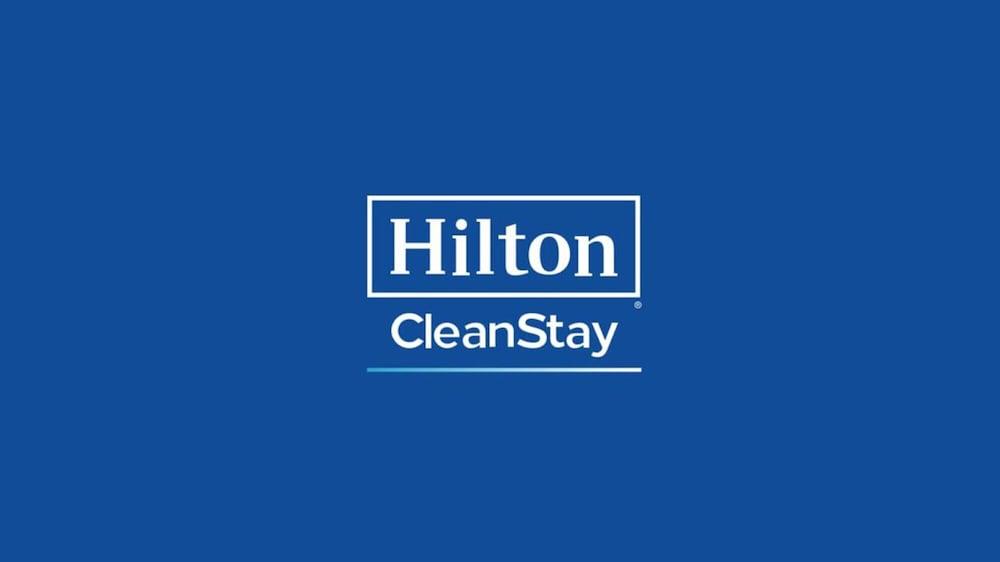 Hilton Garden Inn Boca Raton Exteriér fotografie