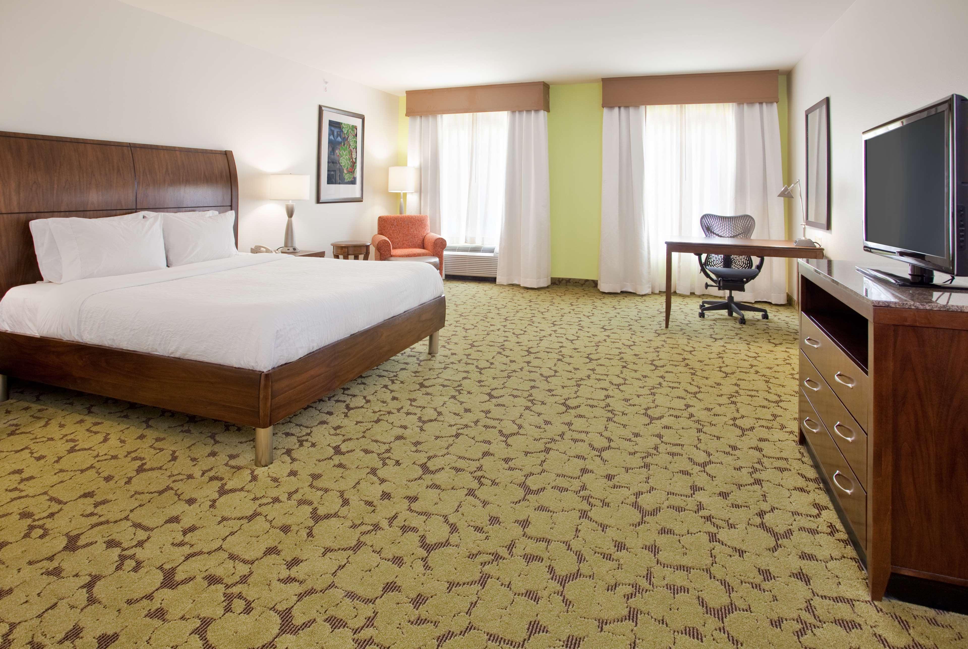 Hilton Garden Inn Boca Raton Exteriér fotografie
