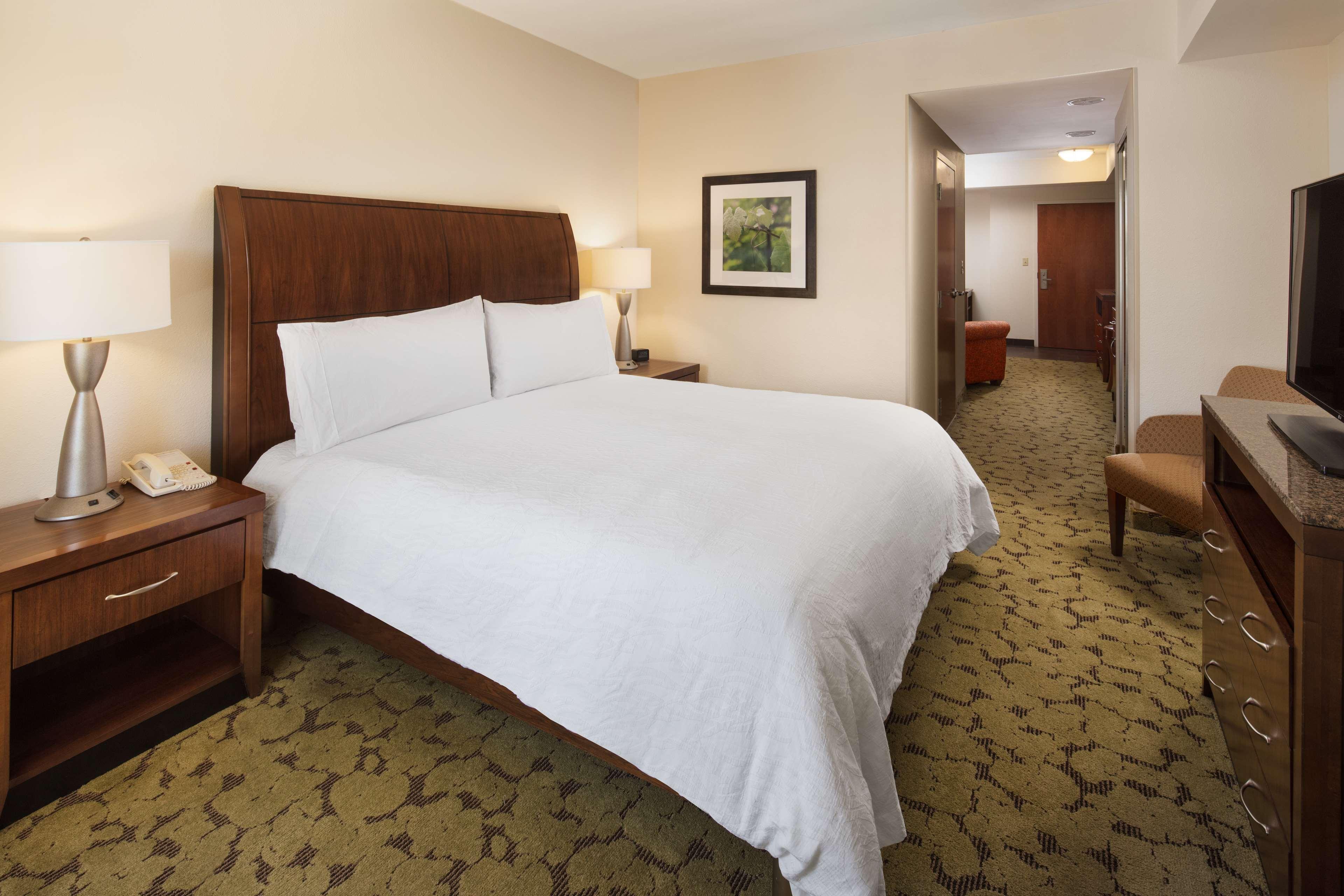 Hilton Garden Inn Boca Raton Exteriér fotografie