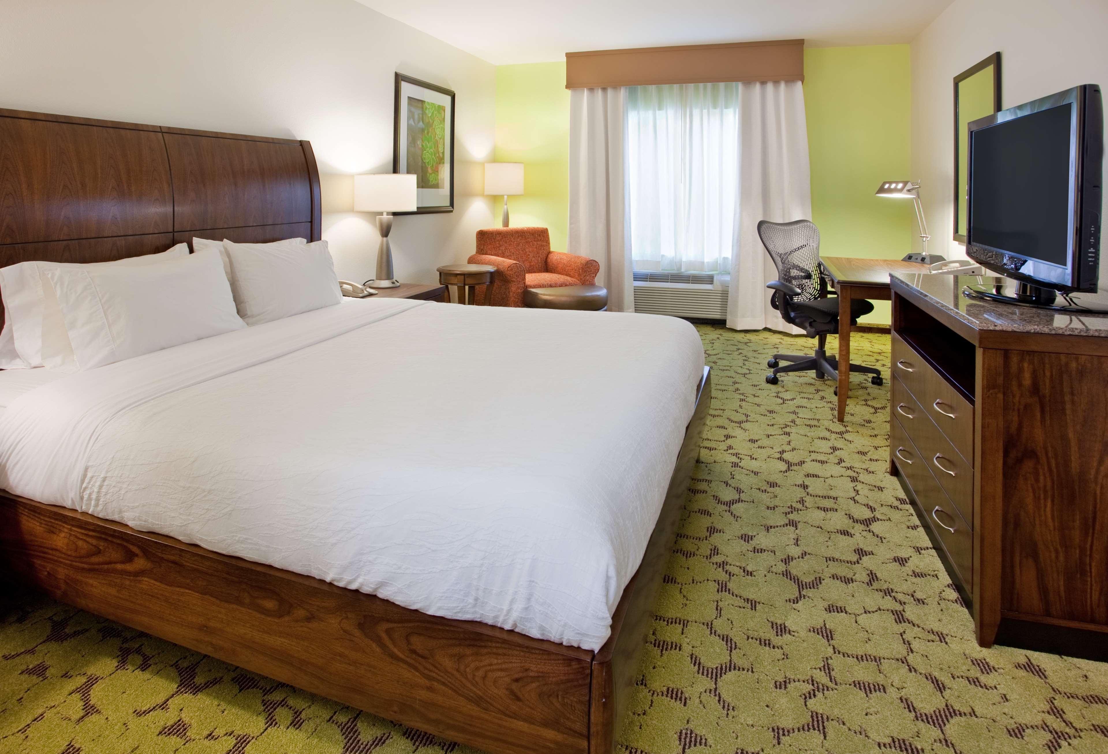 Hilton Garden Inn Boca Raton Exteriér fotografie
