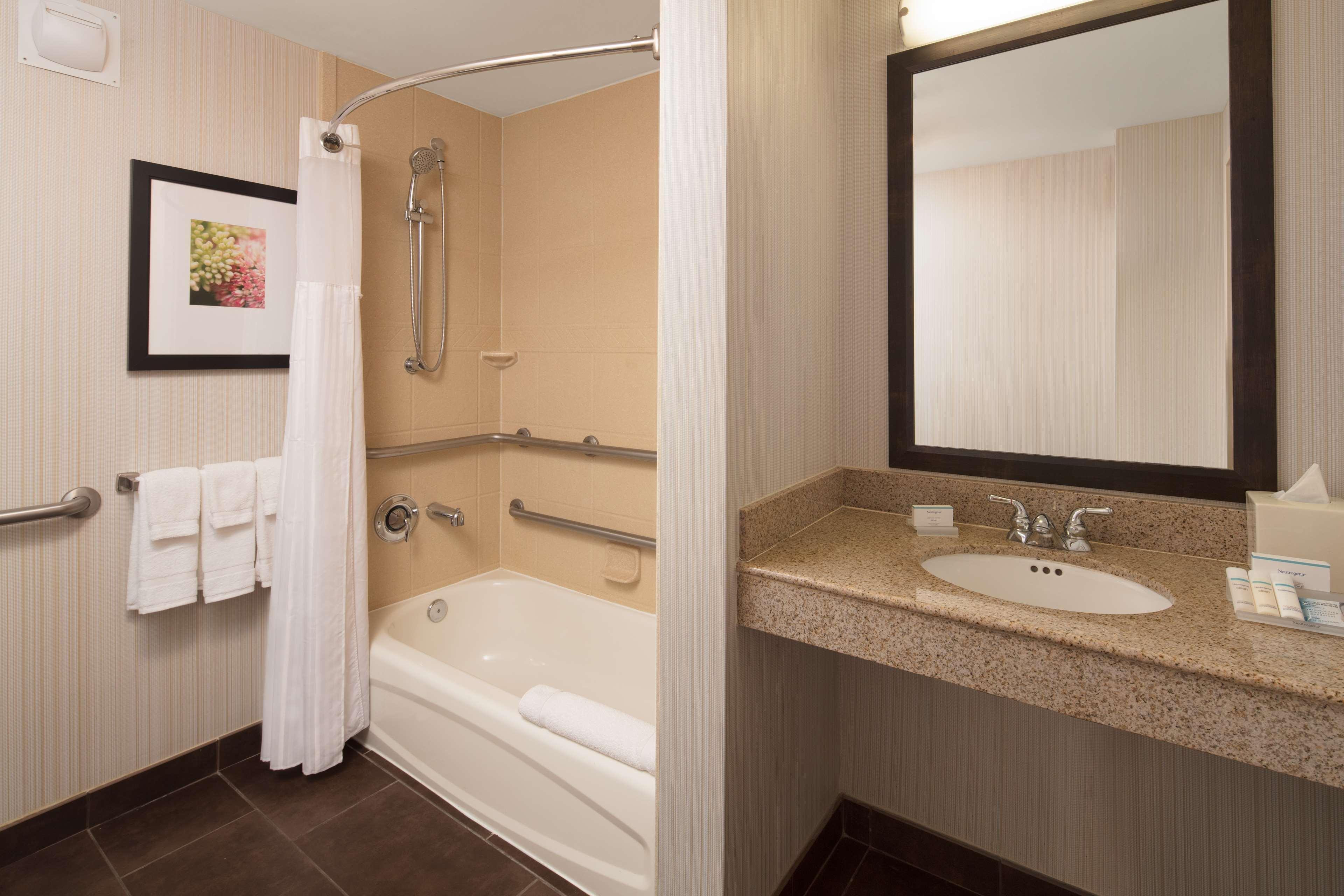 Hilton Garden Inn Boca Raton Exteriér fotografie