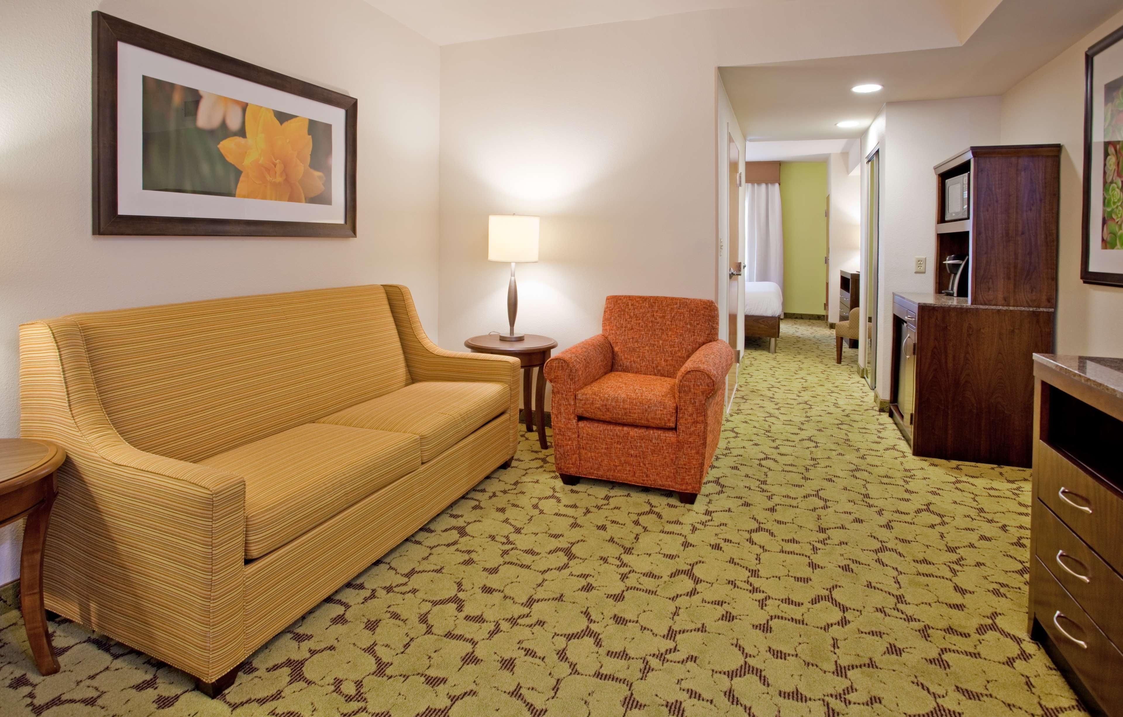 Hilton Garden Inn Boca Raton Exteriér fotografie