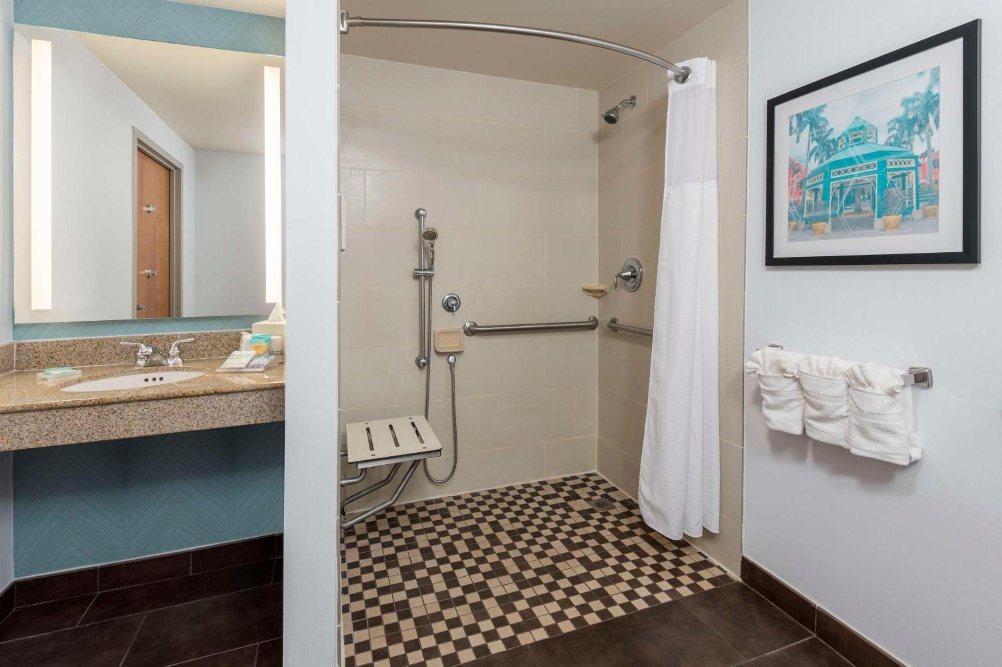 Hilton Garden Inn Boca Raton Exteriér fotografie