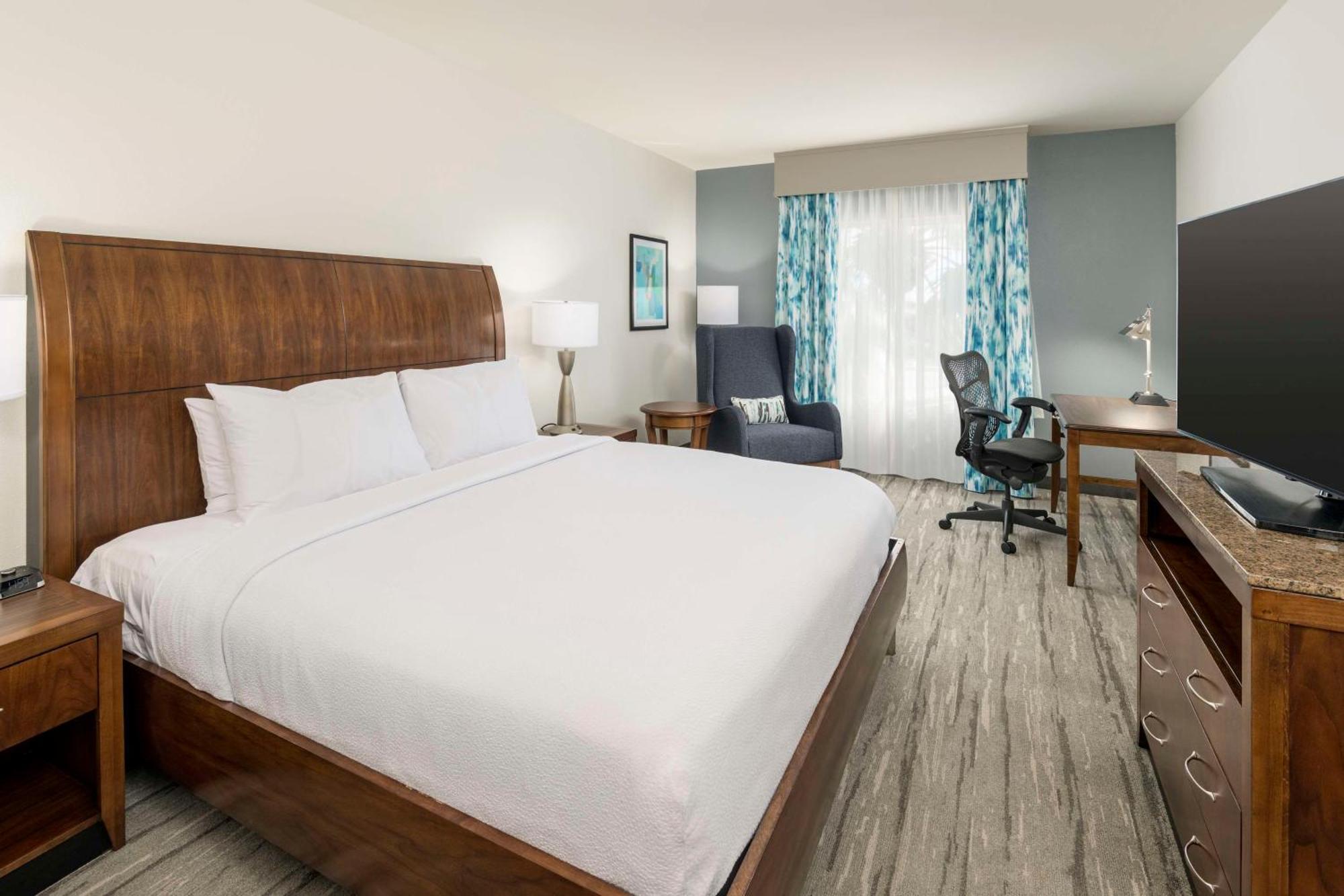 Hilton Garden Inn Boca Raton Exteriér fotografie