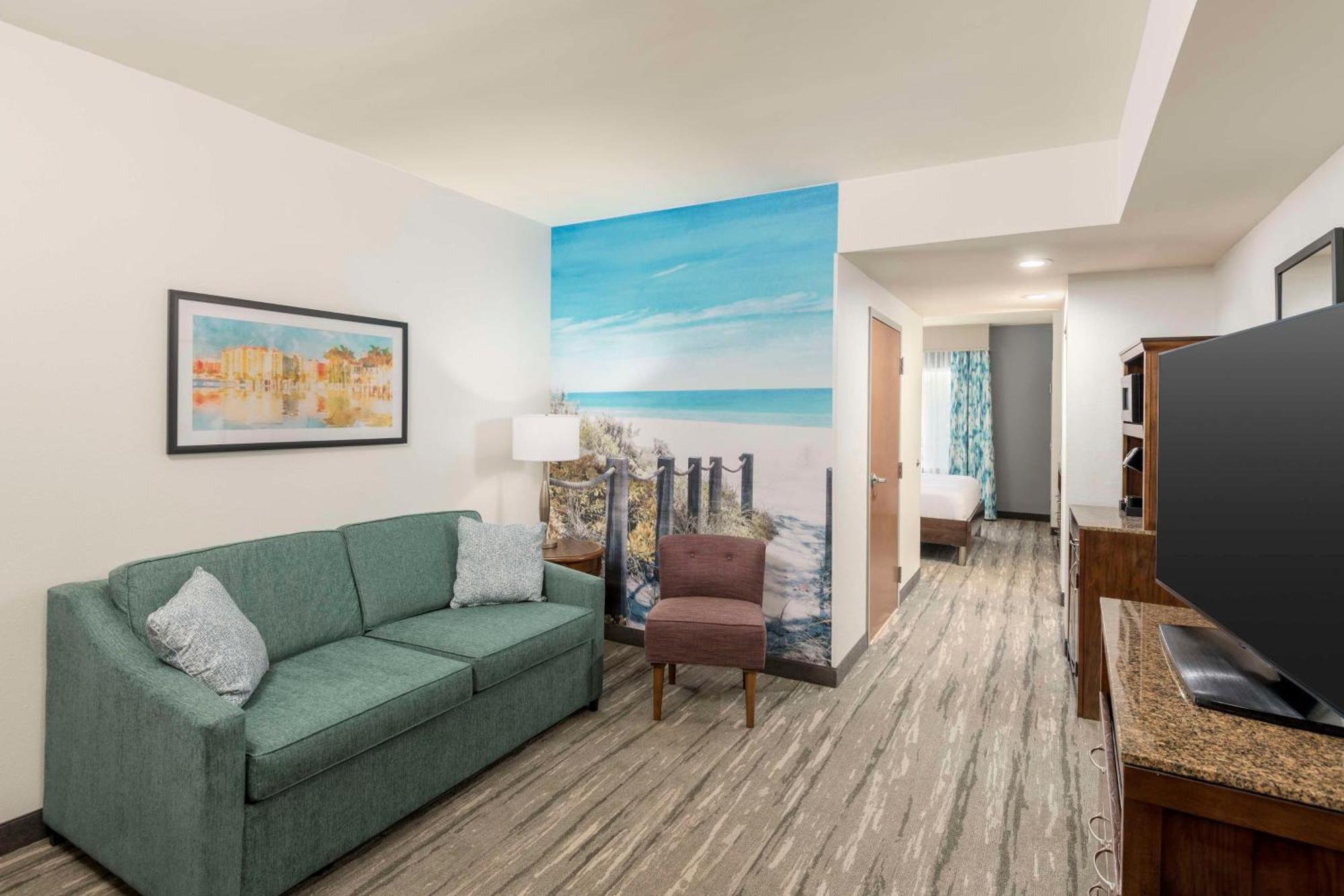 Hilton Garden Inn Boca Raton Exteriér fotografie