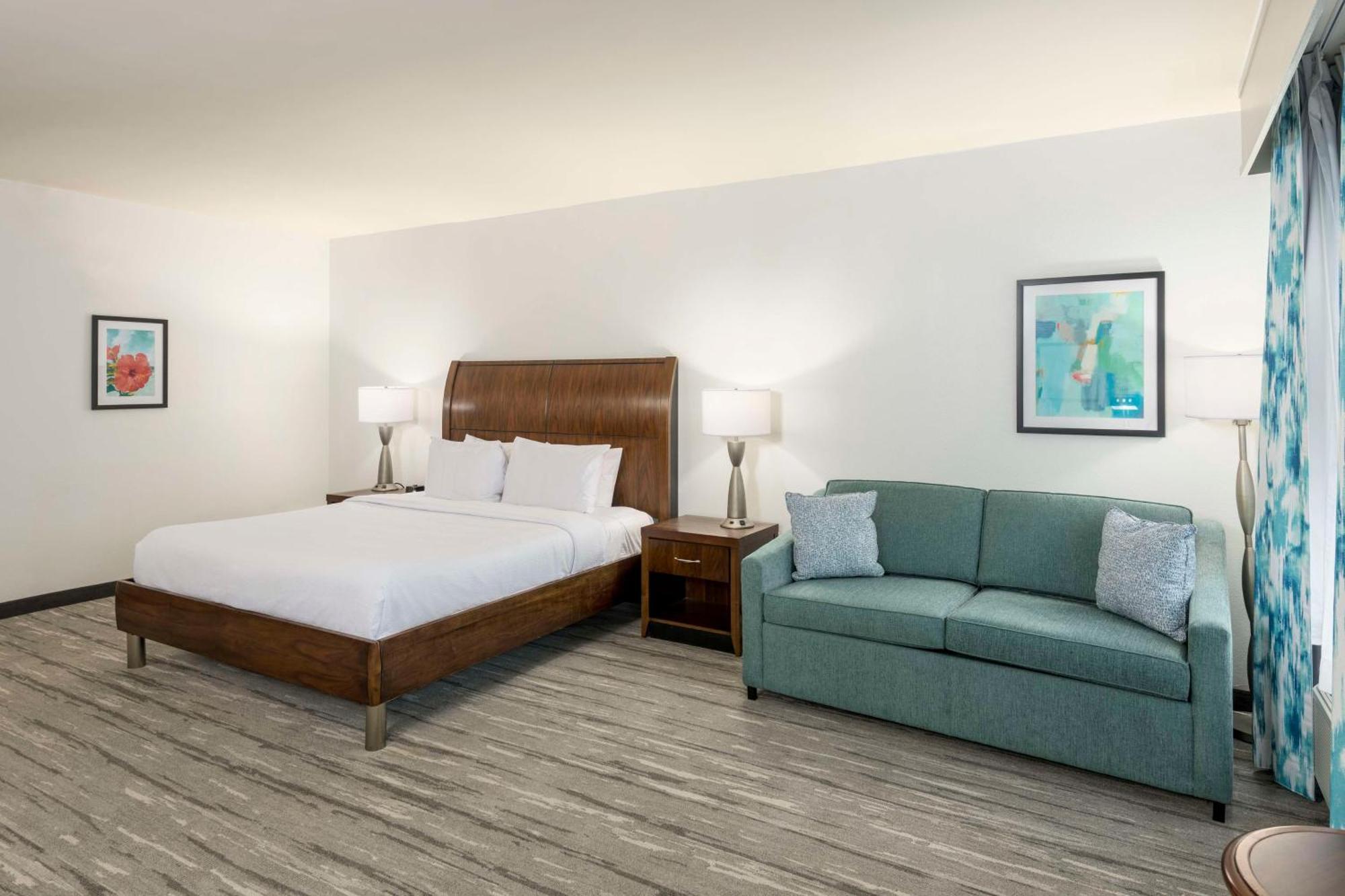 Hilton Garden Inn Boca Raton Exteriér fotografie