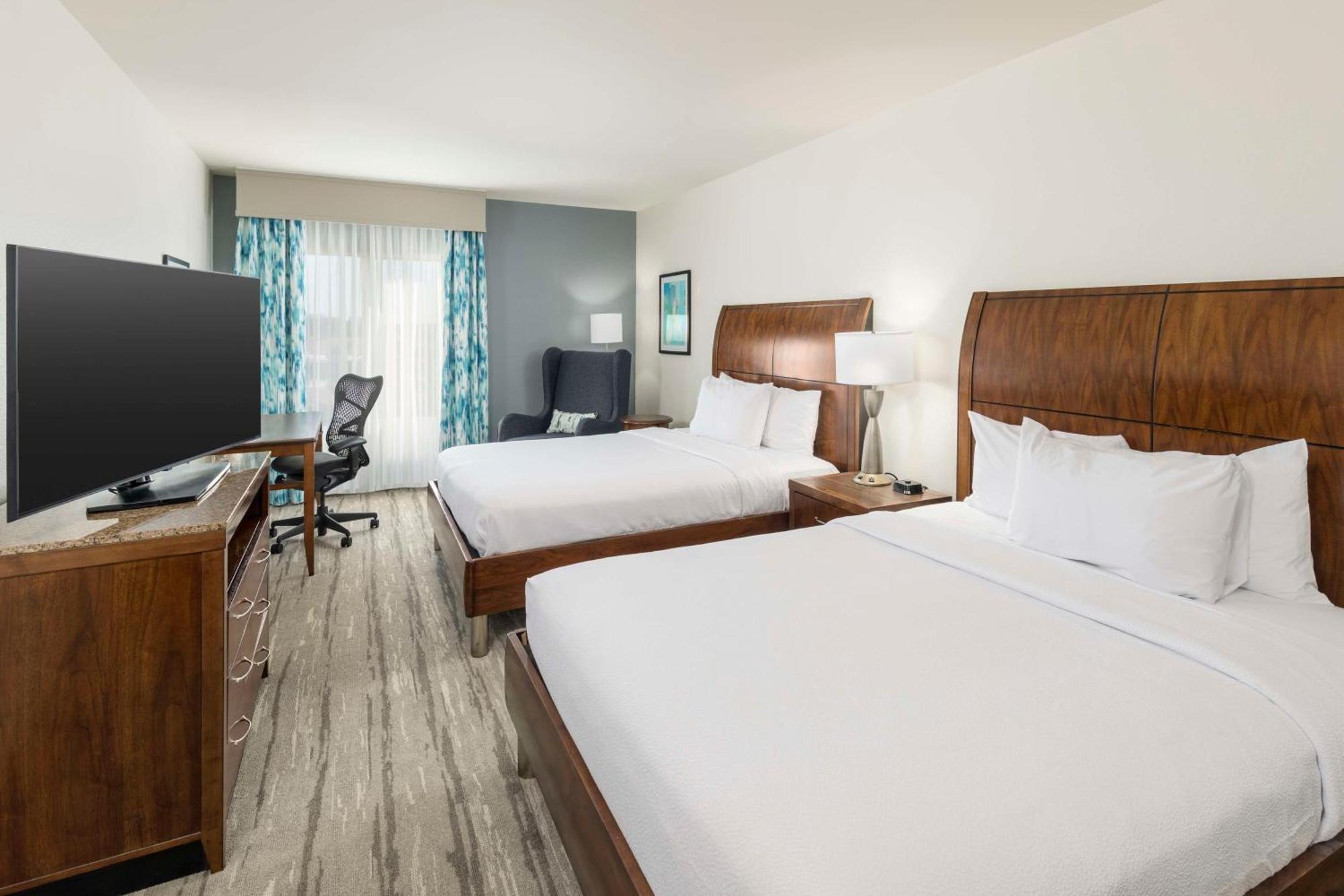 Hilton Garden Inn Boca Raton Exteriér fotografie