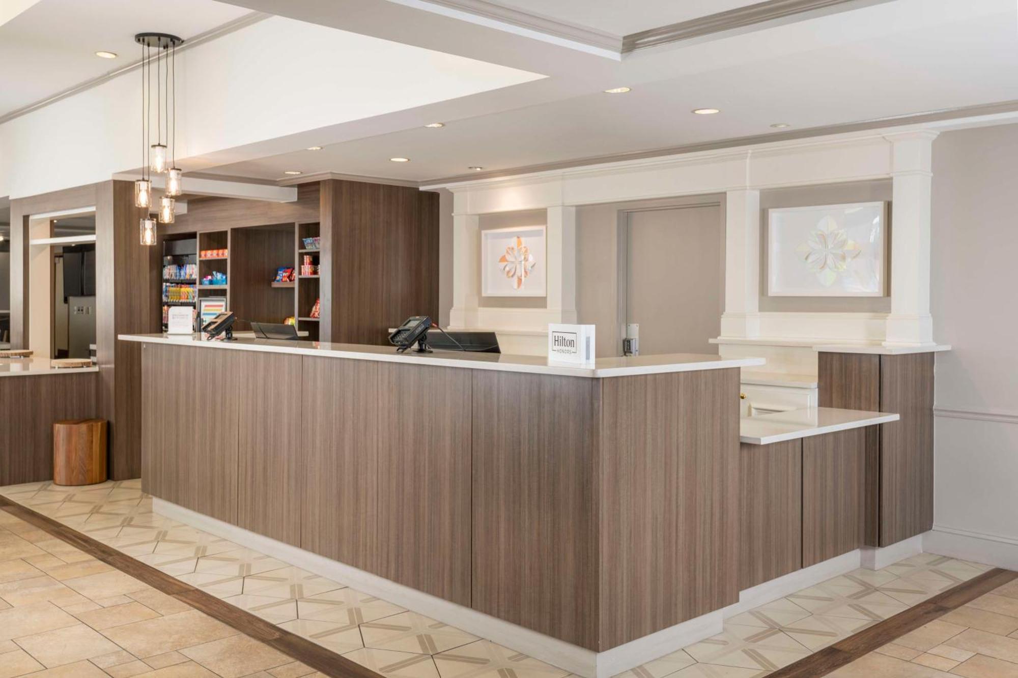 Hilton Garden Inn Boca Raton Exteriér fotografie