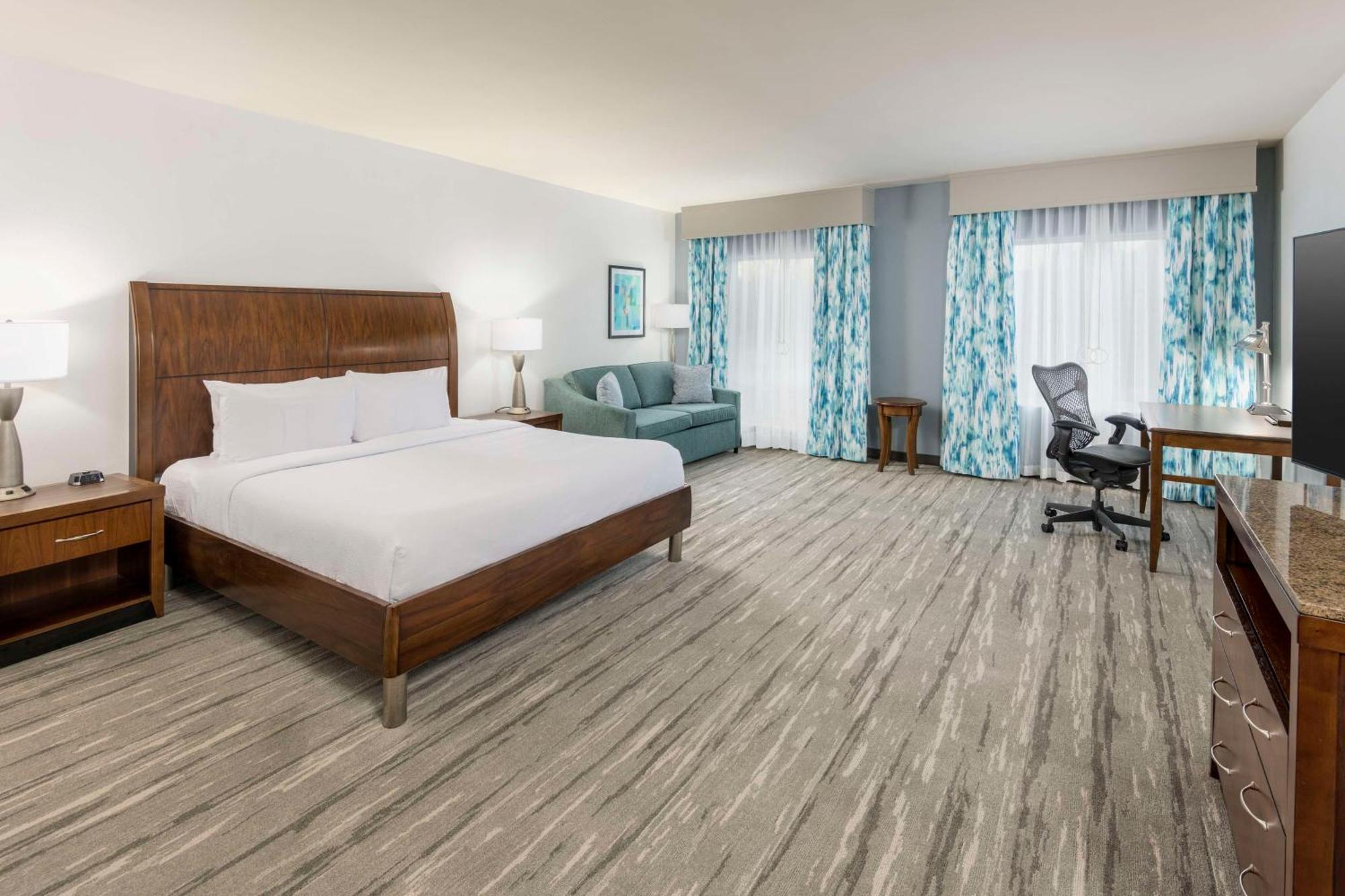 Hilton Garden Inn Boca Raton Exteriér fotografie